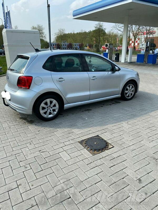 Volkswagen - Polo - 1.2