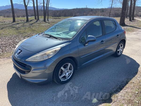 Peugeot - 207 - 1.6