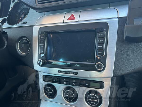 Djelovi za automobile - Prodaja djelova