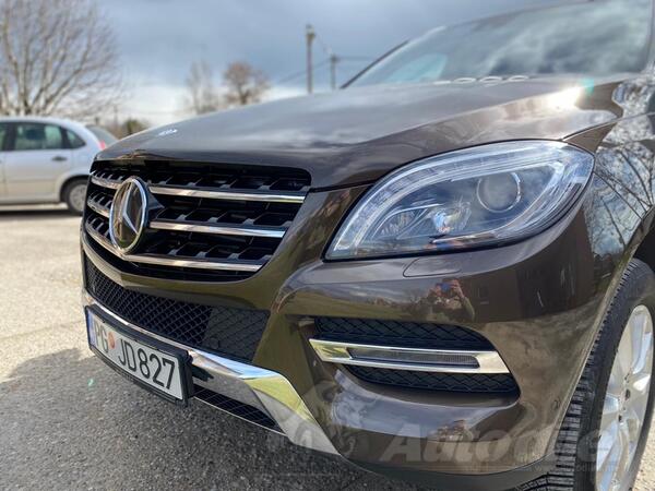 Mercedes Benz - GLE 350 - Gle 350d 4matic