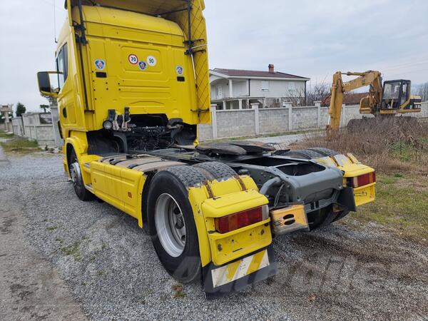 Scania - 470 R   Hitno hitno