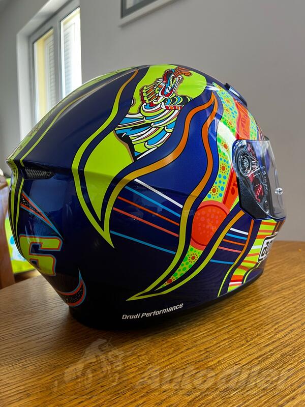 AGV - Agv K3