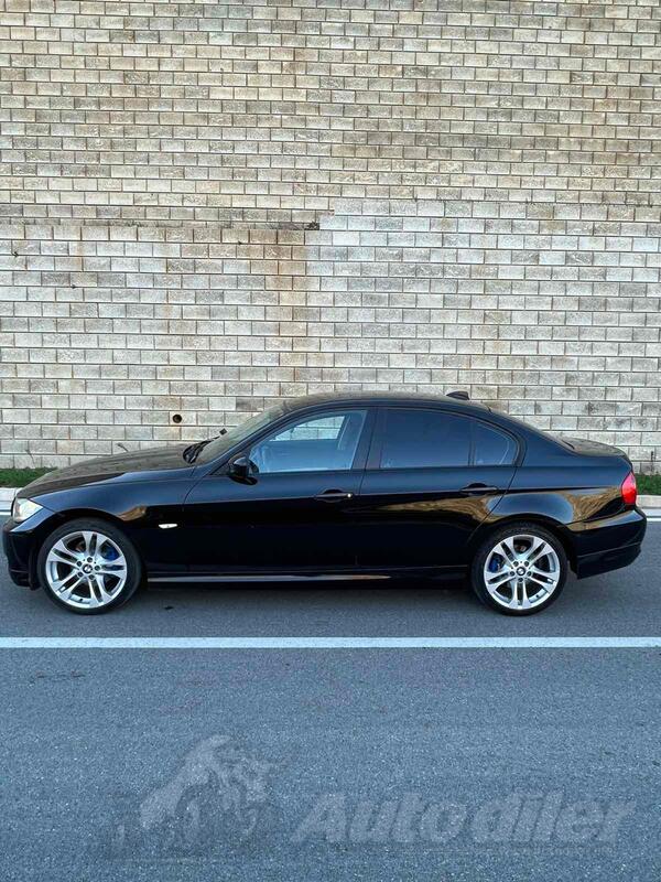 BMW - 318 - 2.0d