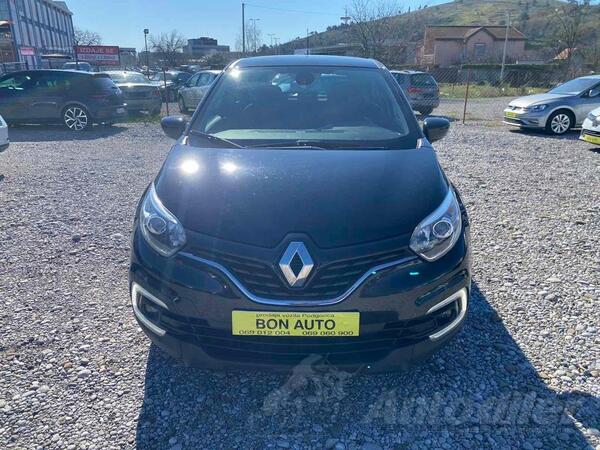 Renault - Captur