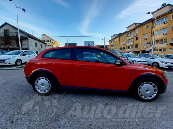 Volvo - C30 - 2.0