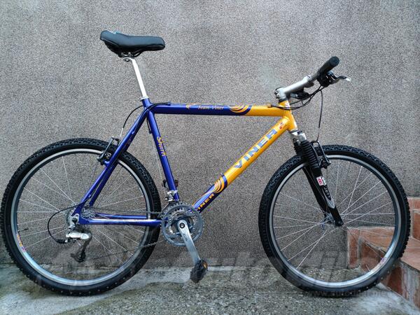 Pinarello - Viner