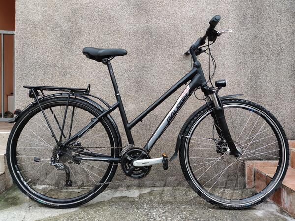 Raleigh - Raleigh