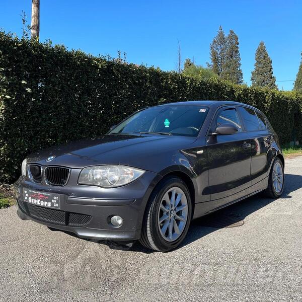BMW - 120