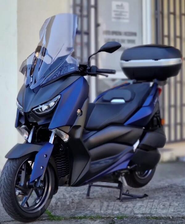 Yamaha - X Max 300
