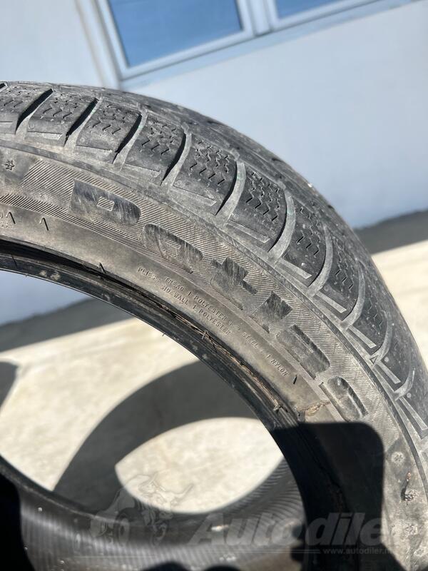 GoodYear - Efficientgrip - Univerzalna guma