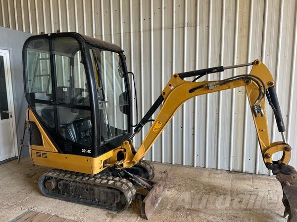 CAT - 301.4c