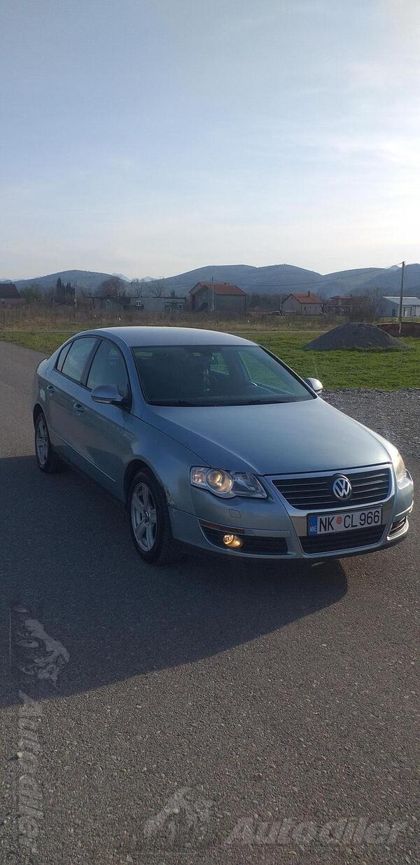 Volkswagen - Passat - 2.0 8v 103 kw