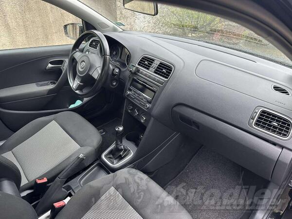 Volkswagen - Polo - 1.2