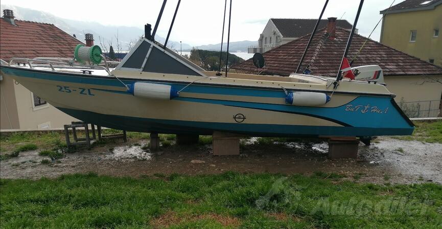 Riva - 540