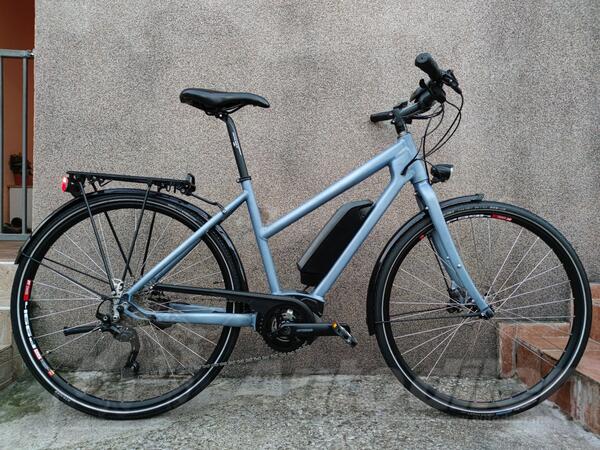 Shimano - Price Bosch