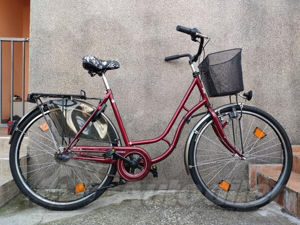 Ostalo - Rabeneick