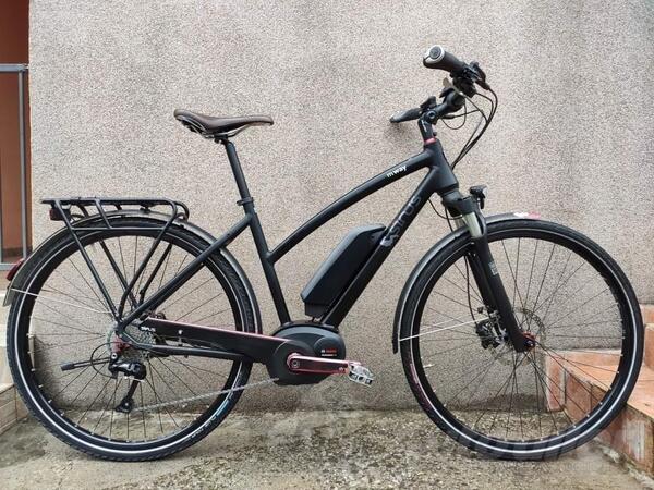 Diamondback - Staiger električni bicikl