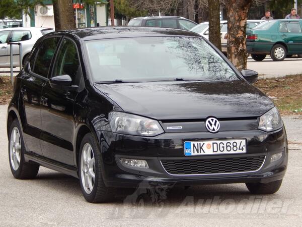 Volkswagen - Polo - 1.2TDI