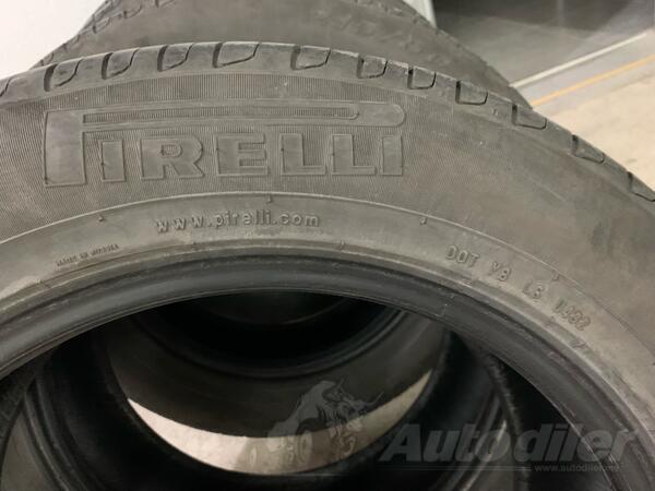 Pirelli - Scorpion - Ljetnja guma