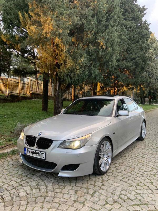 BMW - 530 - 530i
