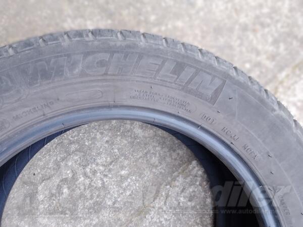 Michelin - Latitude sport - Summer tire
