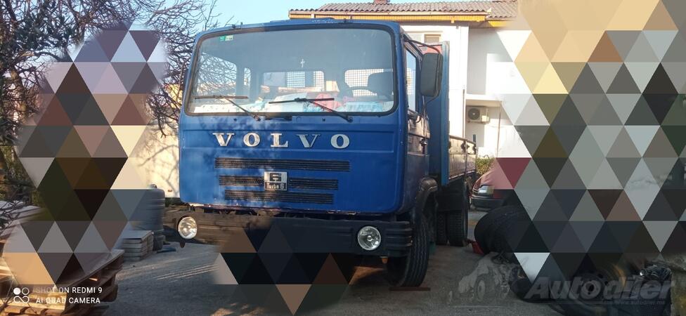 Volvo - F609