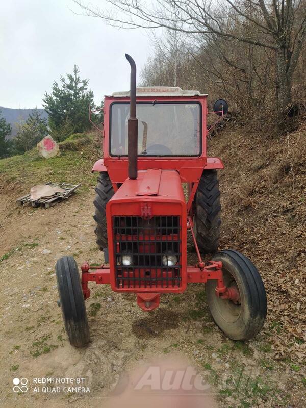 Ingersoll - Internacional 434