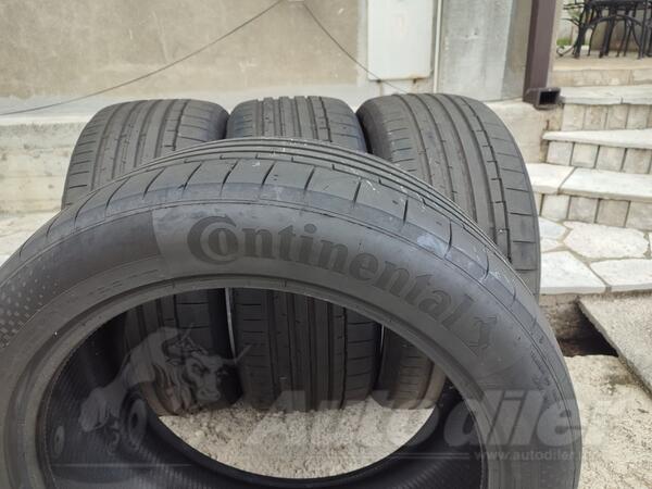 Continental - Continental 275 / 45 R 21 - Ljetnja guma