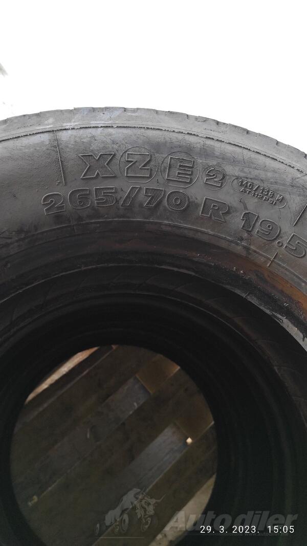Sailun - Teretna guma - All-season tire