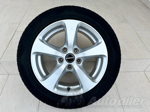 Borbet - 5x112 - Aluminijum felne