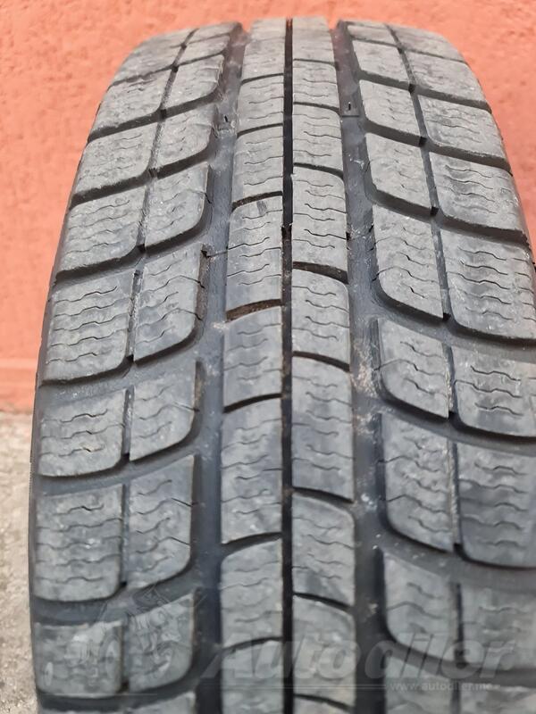 Michelin - 195 60 15 - Univerzalna guma