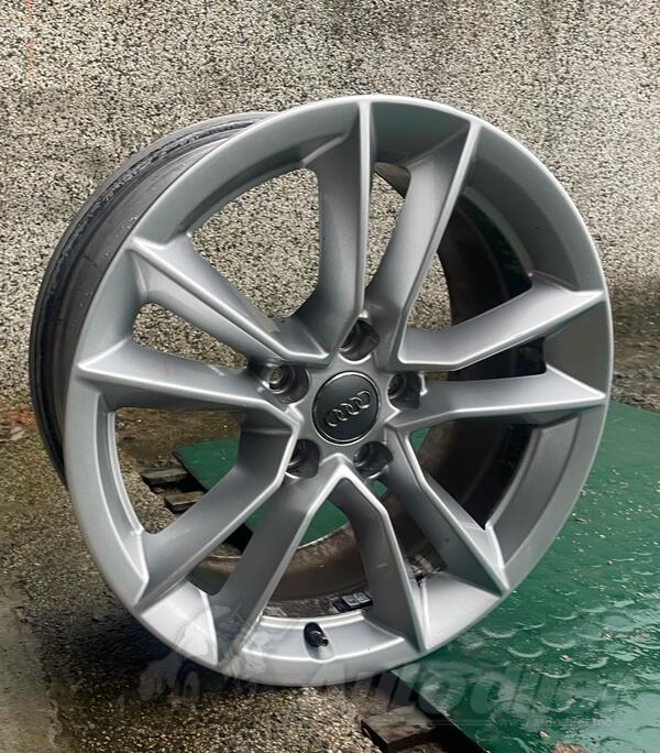 Fabričke - Audi A4 A5 - Aluminijum felne