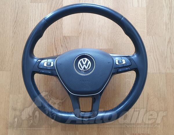 Volan za Golf 7 god. 2018