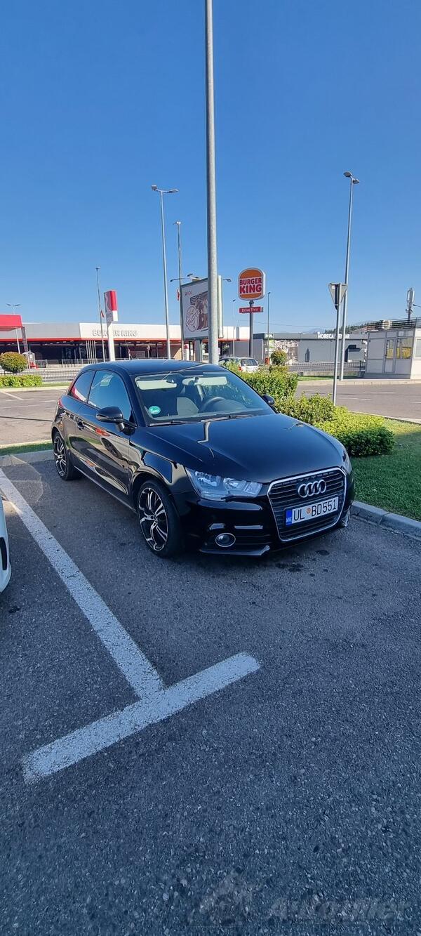 Audi - A1 - 1.6 TDI