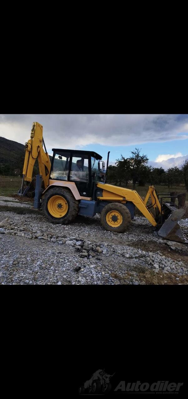 MF - mf860