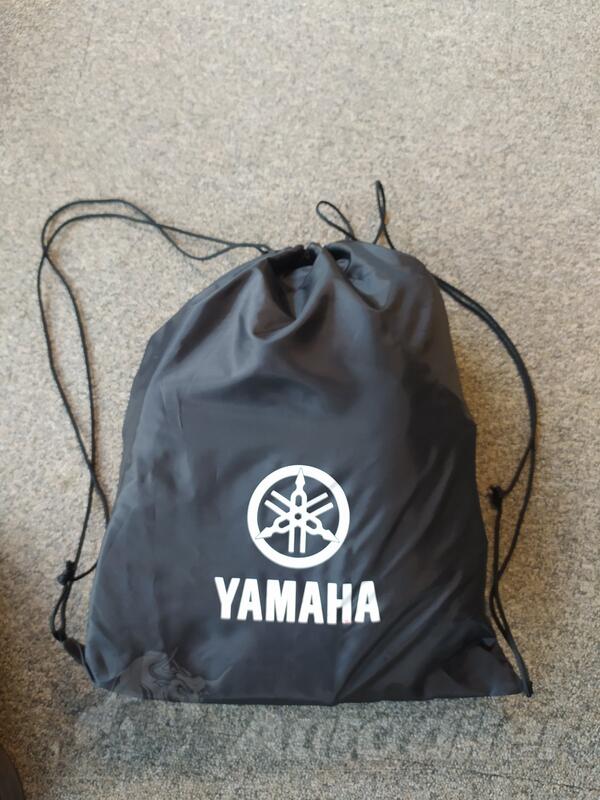 Yamaha - Xmax 300