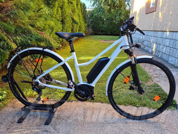 City Bike - Riese&Müller Roadster