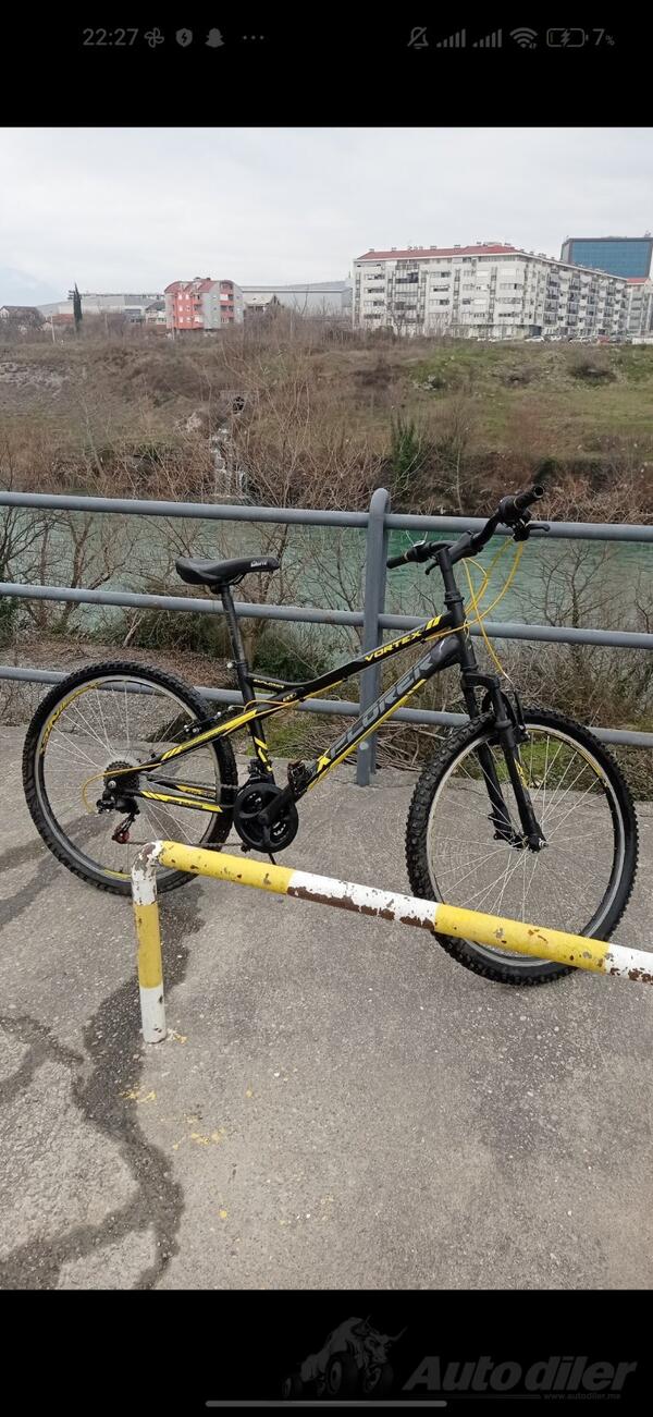 Shimano - explorer