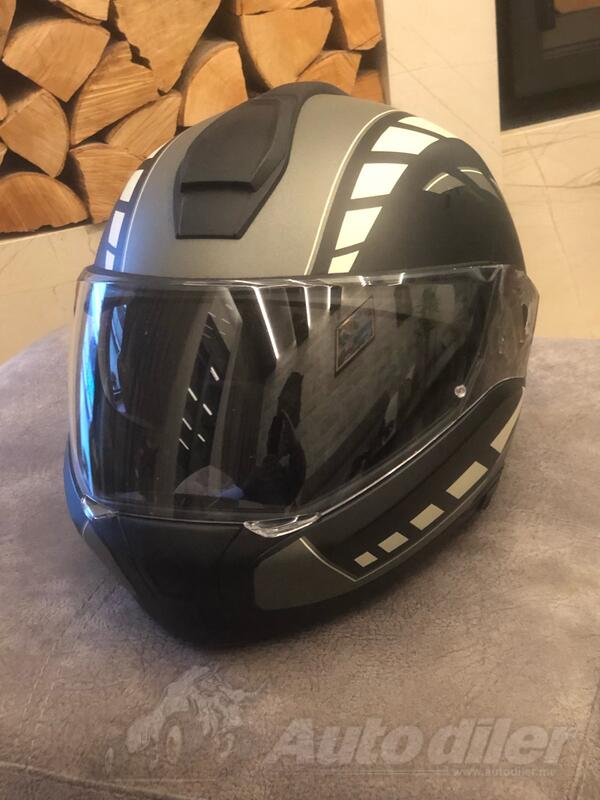 Schuberth - bmw helmets