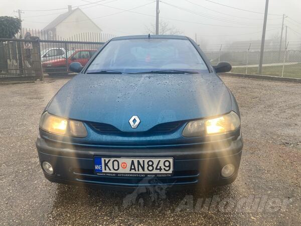 Renault - Laguna - 1.6 16v