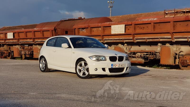 BMW - 120