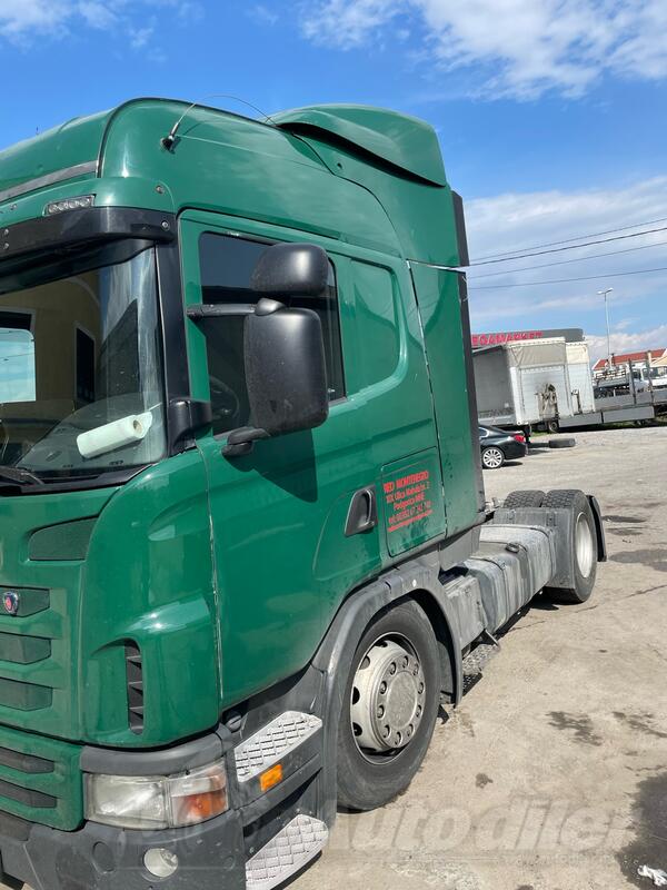 Scania - 5