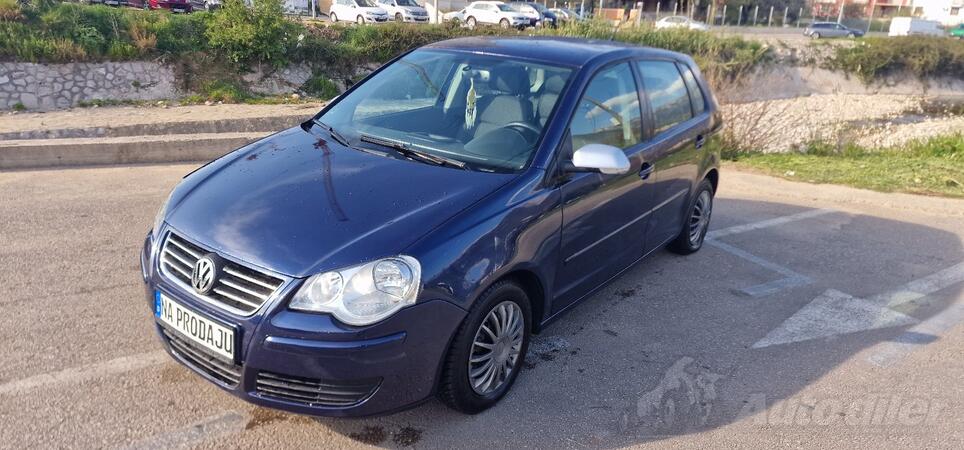 Volkswagen - Polo - 1.4 TDI