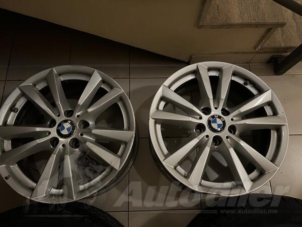 Ostalo felne i Zimska michelin gume