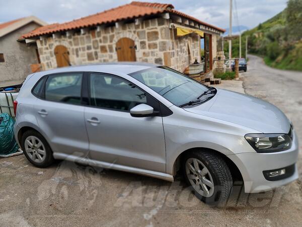Volkswagen - Polo - 1.2