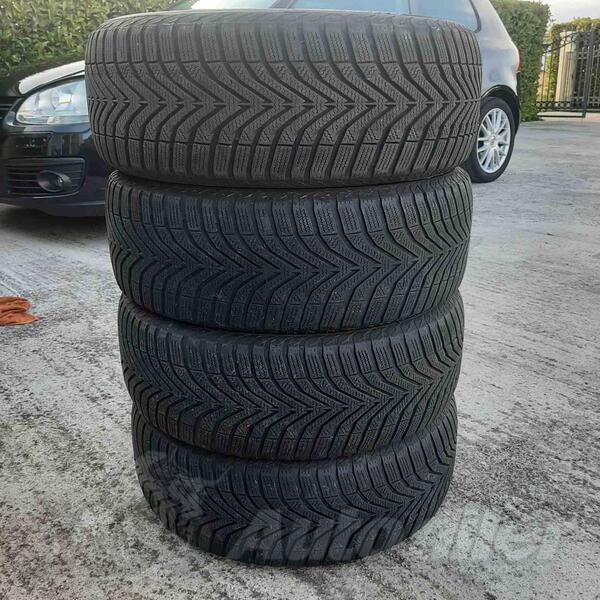 Vredestein - 205 55 16 - Univerzalna guma