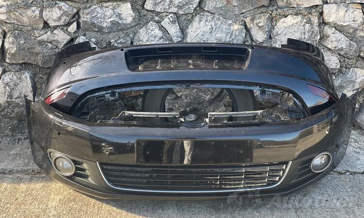 Branik za Golf 6 god. 2008-2014