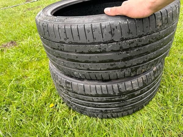 Pirelli - Pirelli - Ljetnja guma