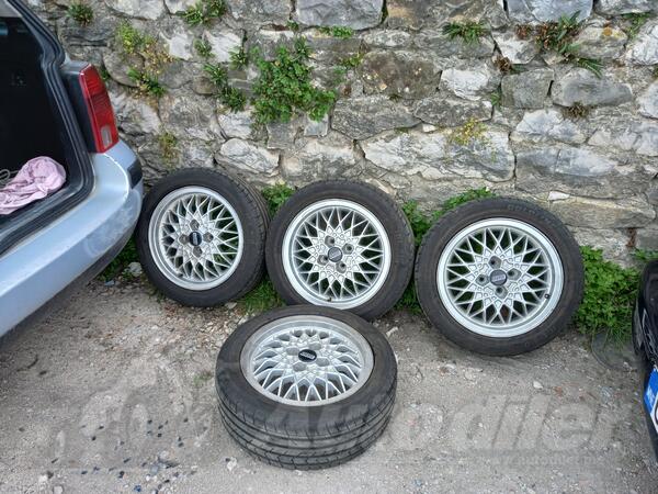 BBS felne i bbs ra gume