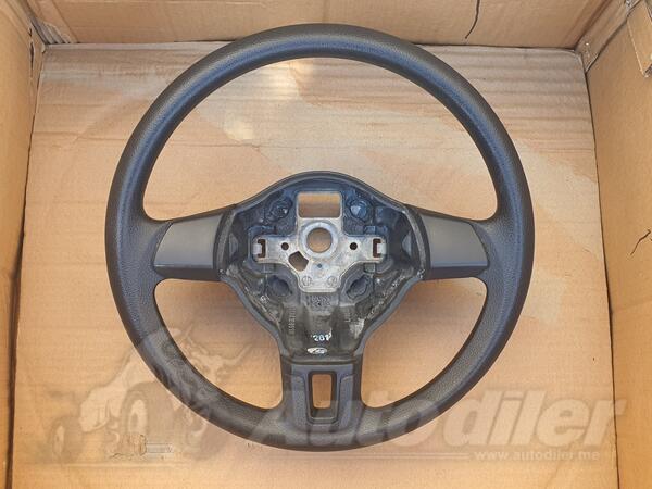 Volan za Golf 6 god. 2008-2012